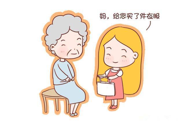 10种超人婆婆，嫁到超级加分！