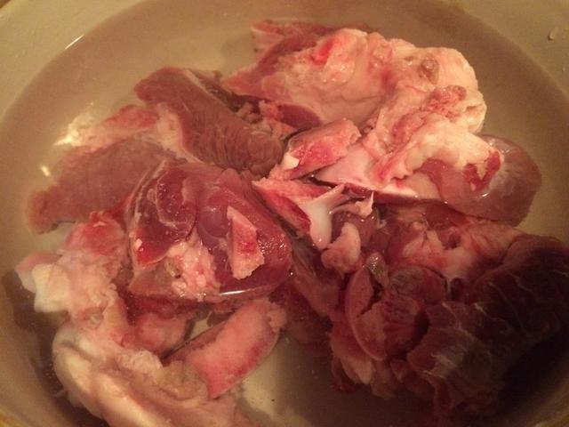 立冬一到，总要给孩子吃它，补钙补营养，提高免疫力，孩子少生病