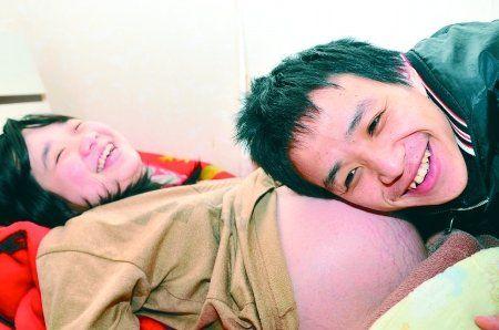 42岁高龄孕妇怀了五胞胎，7个月时剖宫产，母子六人平安！