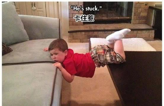 孩子为什么哭了？看了这些，孩子哭根本不需要理由啊