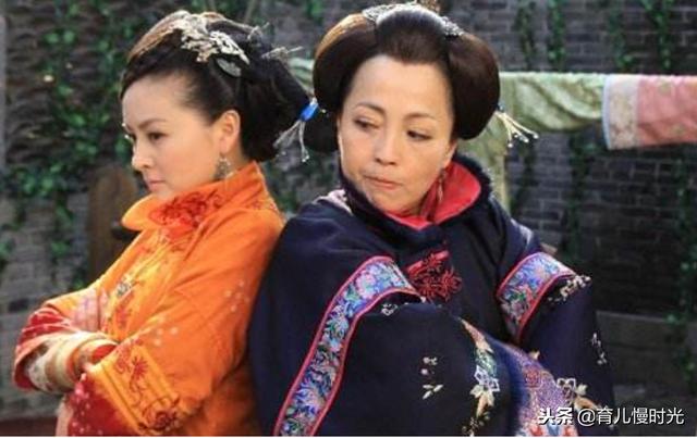 有些话亲妈可以说，婆婆为什么不能说？