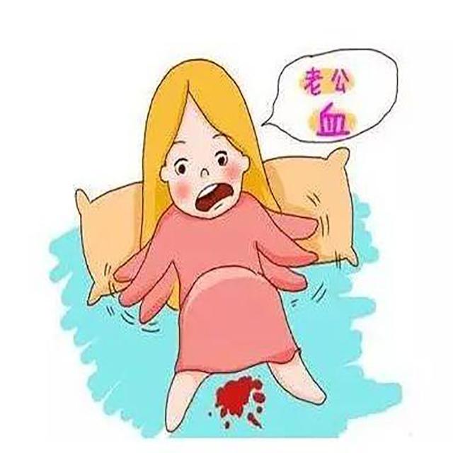 孕产说：怀孕40周了，怎么判断自己是不是快生了，你都知道吗？