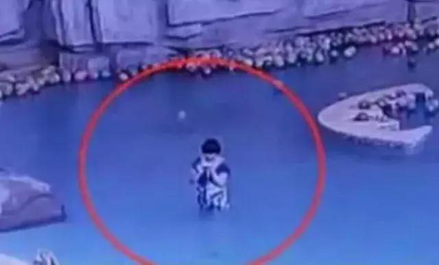 “妈妈，救救我！” 也许你的孩子正面临着一样的危险！