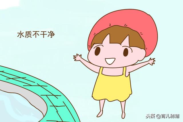 辟谣：给婴儿游泳好处多？其实弊大于利，还不如让孩子趴着
