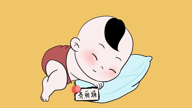 宝宝入睡前宝妈做这3件事，有效提高宝宝睡眠质量，还会长得快