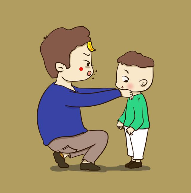 宝爸这种诈尸式育儿，比丧偶式育儿更让人头痛，你家是吗