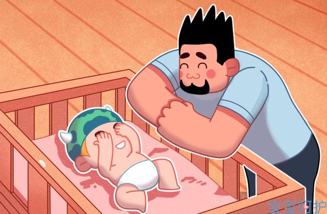 宝宝喜欢吃手先别急着制止，还有这些好处可能你都不知道