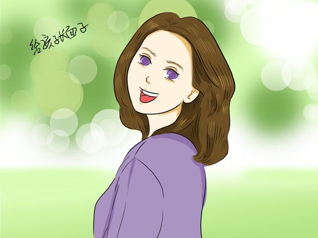 妈妈外在形象好不好对孩子有影响吗？等上幼儿园后，会越来越明显