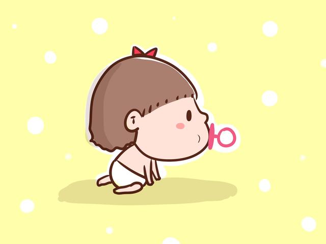 还在拒绝安抚奶嘴？这3大益处，比你想象的厉害