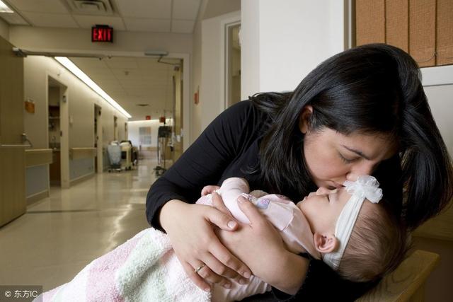 4岁女童患严重妇科病，医生怒斥孩子妈妈：这都是你害的