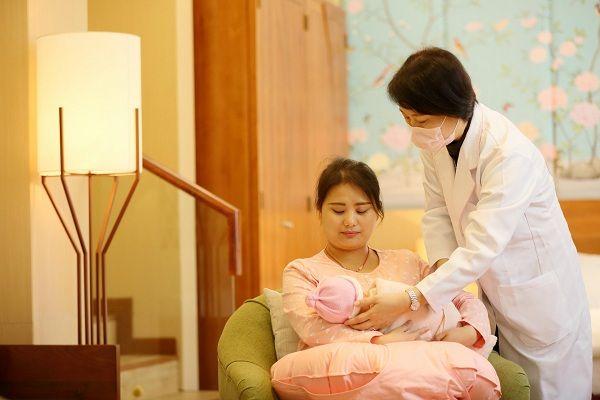 第一次生孩子没有经验？这几点要谨记，最后一条不要操之过急