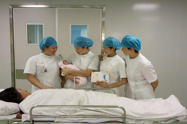 第一次生孩子没有经验？这几点要谨记，最后一条不要操之过急