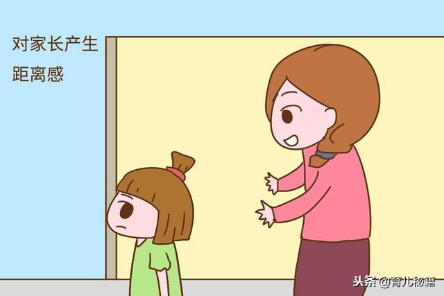 宝宝长到这一时期，不要再在他面前吵架，他能听懂