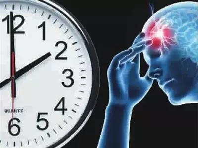 这不是段子！有一种脑梗死叫陪孩子写作业……