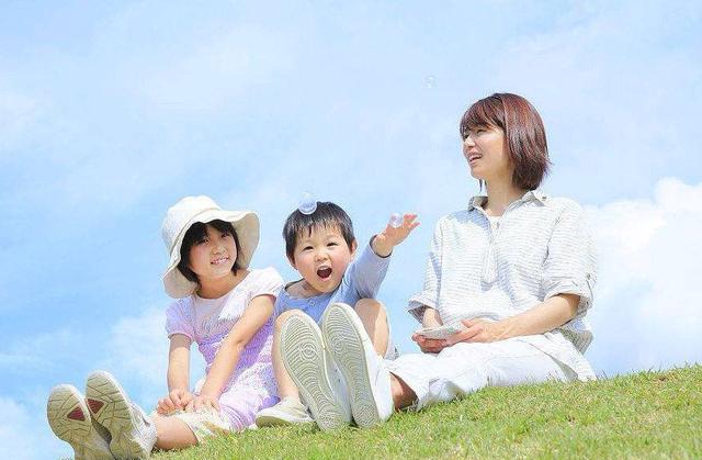 羡慕别人两个娃？可是这四种家庭生二胎，不见得多好