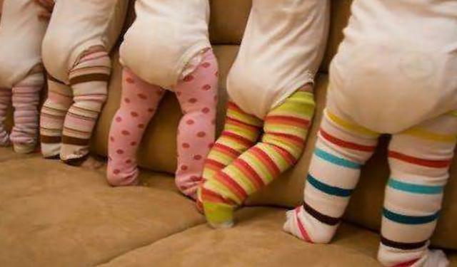 对3岁前的宝宝来说，这些“发育问题”都是正常现象，别太担心哦