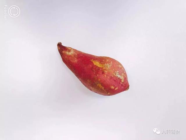 小宝宝磨牙、大宝宝锻炼咀嚼、大人们解馋都离不开它！红薯干7M