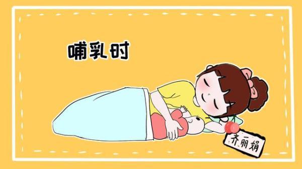 当宝宝有这些异常表现时，可能是喉咙软化症在“作祟”
