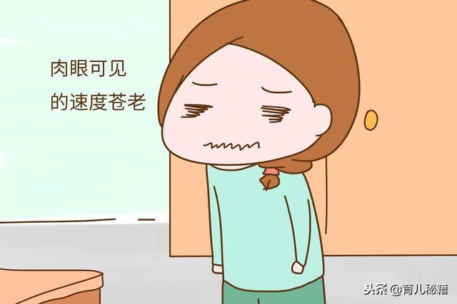 “当妈妈后，谁没在半夜大哭过一场？”看到最后快流泪了