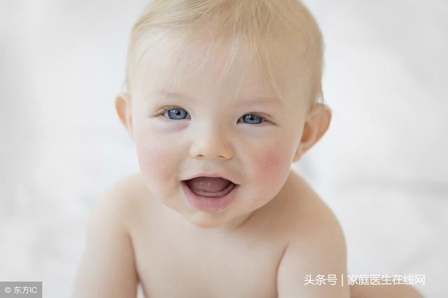 婴儿为什么容易长湿疹？医生指出：这样做能够很好预防