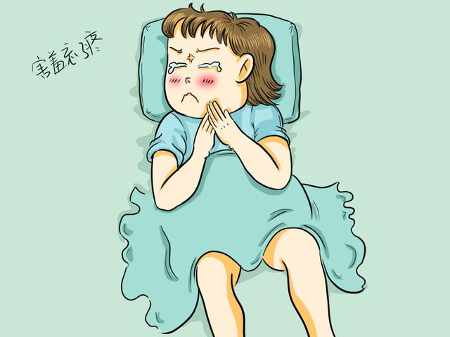 生娃时，遇到男医生接生到底是好是坏，宝妈们看法差别有点大