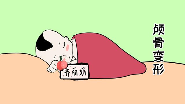 宝宝头型变扁、头型不正怎么办？别担心，这几种方法可以矫正头型