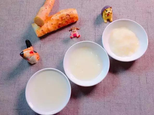 6个月 宝宝辅食食谱汇总
