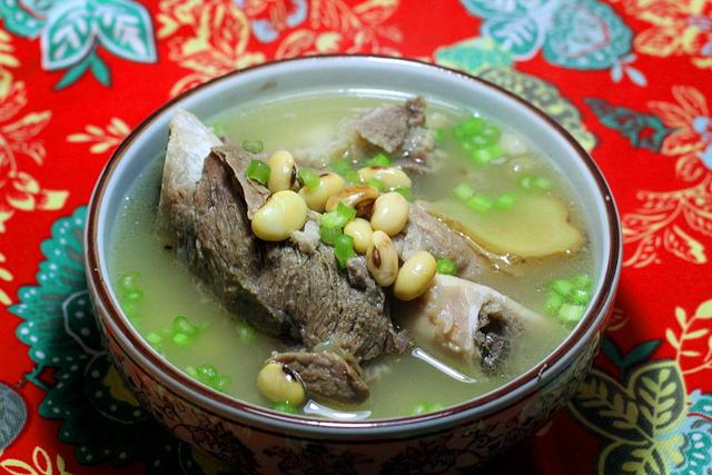 立冬一到，总要给孩子吃它，补钙补营养，提高免疫力，孩子少生病