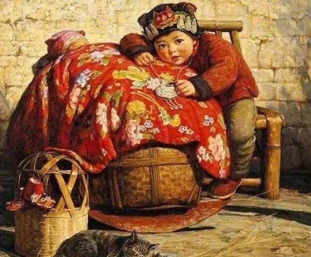 二十年前生二胎和如今生二胎啥区别？几个阿姨的经历，心酸又好笑