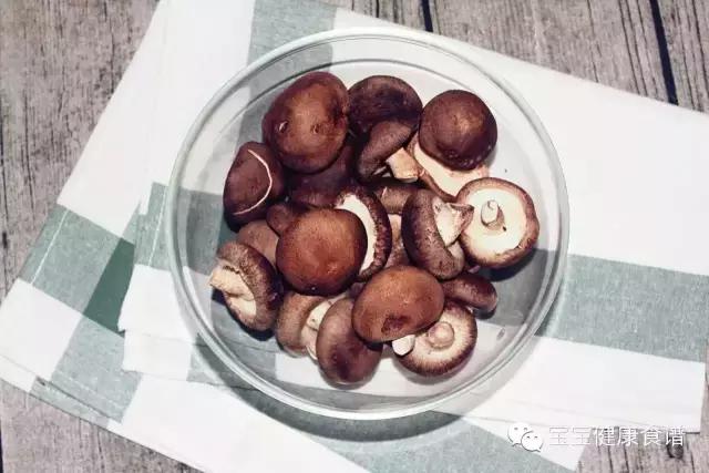 千万不要错过这6种最佳辅食调味品！太有营养了！