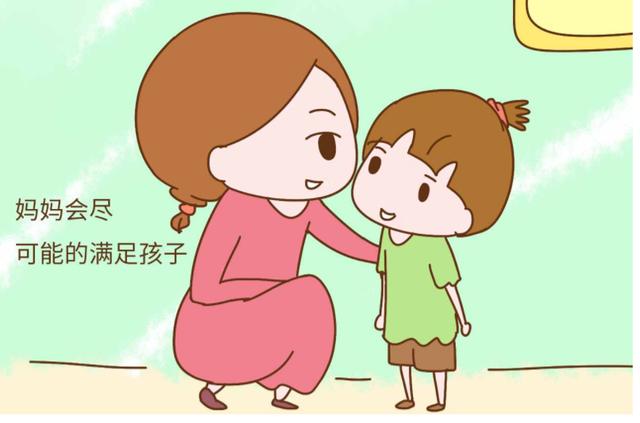 宝宝身体出现2个小毛病，就得饿一饿才对，妈妈你别舍不得