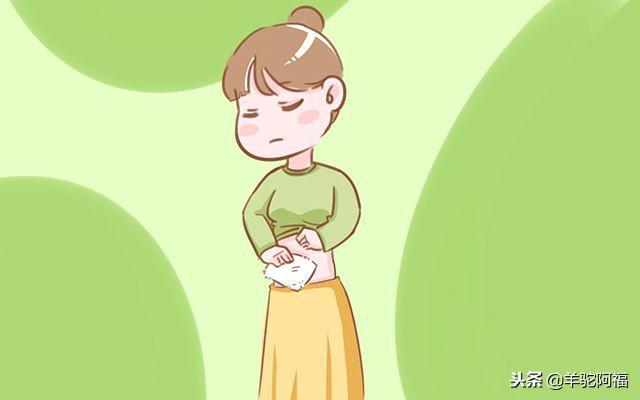 预防妊娠纹从这个月份就要开始，孕妈你有行动吗？