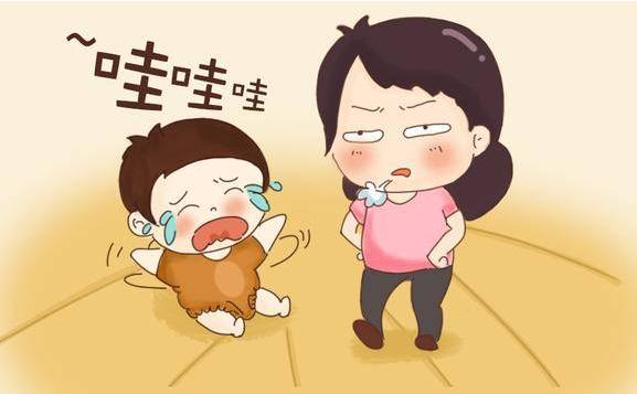 宝宝身体出现2个小毛病，就得饿一饿才对，妈妈你别舍不得