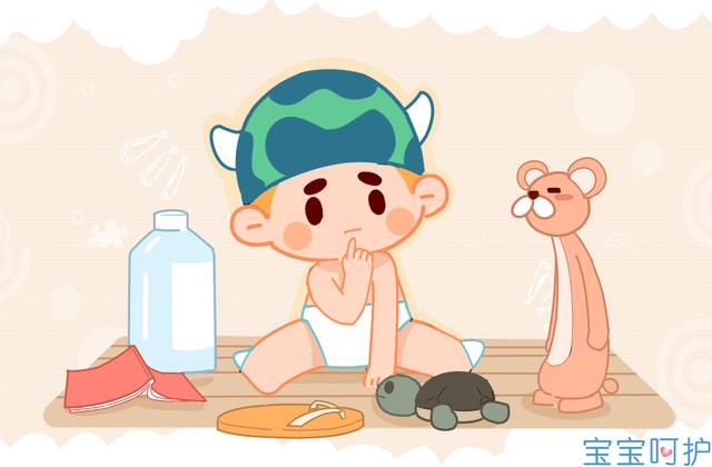 宝宝喜欢吃手先别急着制止，还有这些好处可能你都不知道