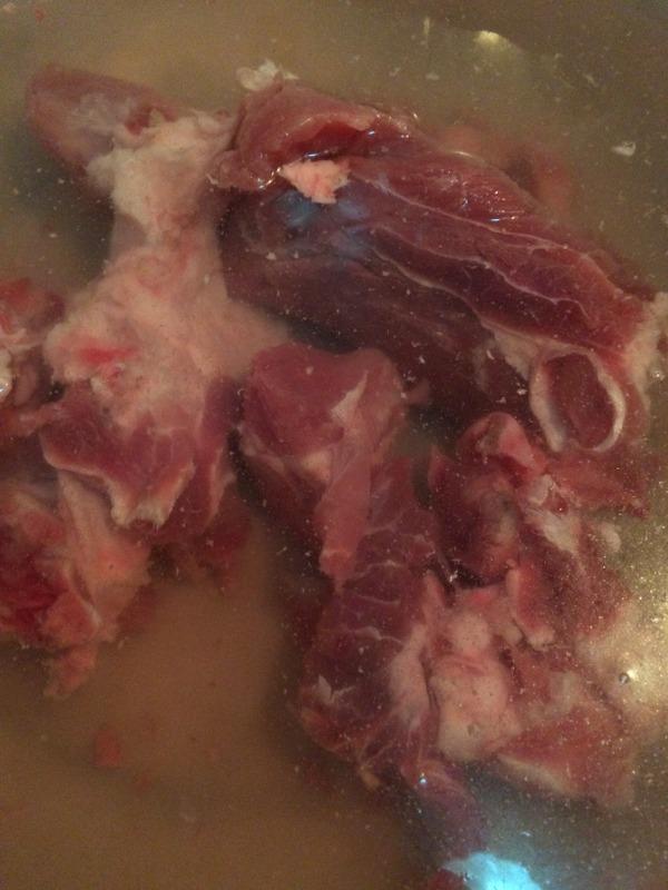 立冬一到，总要给孩子吃它，补钙补营养，提高免疫力，孩子少生病