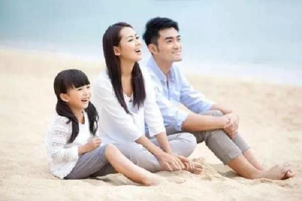 会打扮的妈妈，带出的孩子在三个方面更出色，娃越大感觉越明显