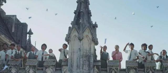 一部暖心电影告诉我们：父母，才是孩子最好的心理医生