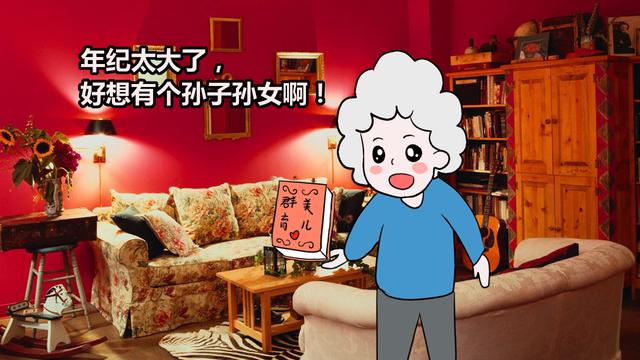 怎么判断是不是遇到了好婆婆？产后他们有这些表现，就能说明！