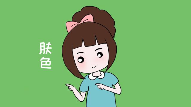 女宝的这些特征，宝爸给遗传的！你家女宝是不是这样的？