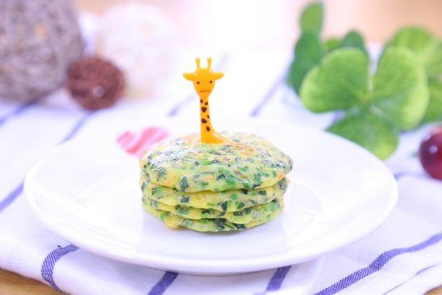 菠菜和这种鱼搭配，清洁牙齿，补钙补脑，我家宝宝隔三岔五就要吃