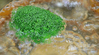 牡蛎土豆丝饼 宝宝辅食食谱