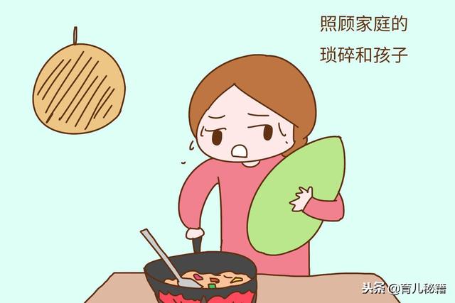 爸爸不带孩子的家庭，后来都怎样了？答案很明显