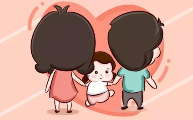 在孩子心里跟谁最亲？是这样排序的，可不管你是不是亲妈！