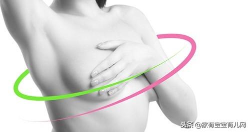 想哭！怀孕后乳房发痒、乳头变黑正常吗？孕期乳房微妙的演变史