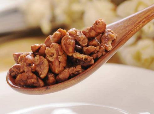 怀孕后这5种零食可以常吃，对孕妈和胎儿都好，别错过了