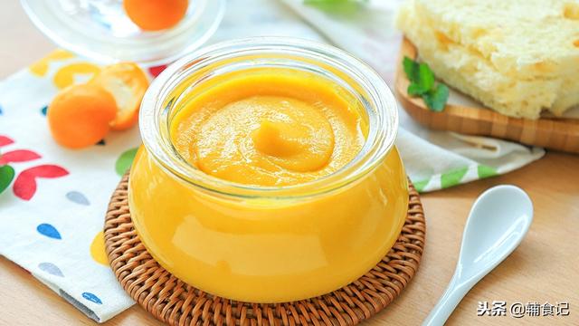咳嗽高发期，1天1勺，止咳祛痰，宝宝秋冬少生病！