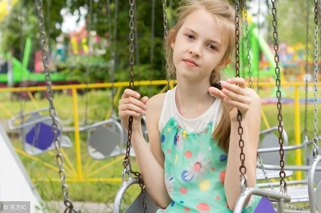 内向孩子的有这些优势，9成家长都没发现！
