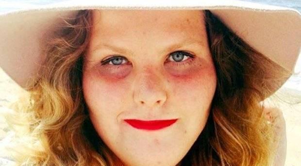 女子患罕见病总是不停吃 父母没办法出门都要把冰箱锁上