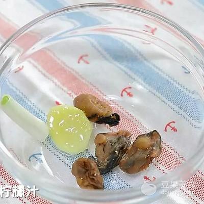 牡蛎土豆丝饼 宝宝辅食食谱