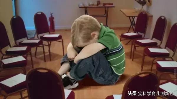 黄磊聊育儿：要想你的孩子内心更强大，这4点父母必须先做好